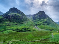 Glencoe
